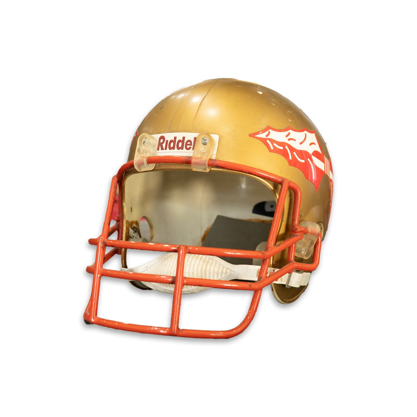FSU Helmet