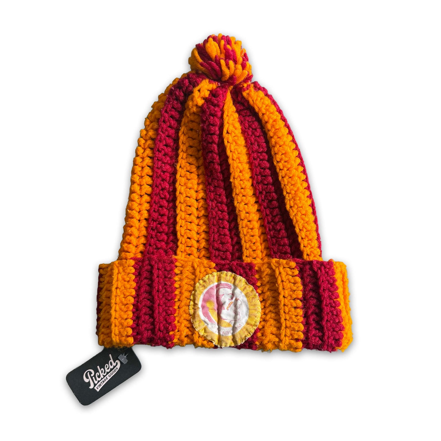 FSU Knit Beanie