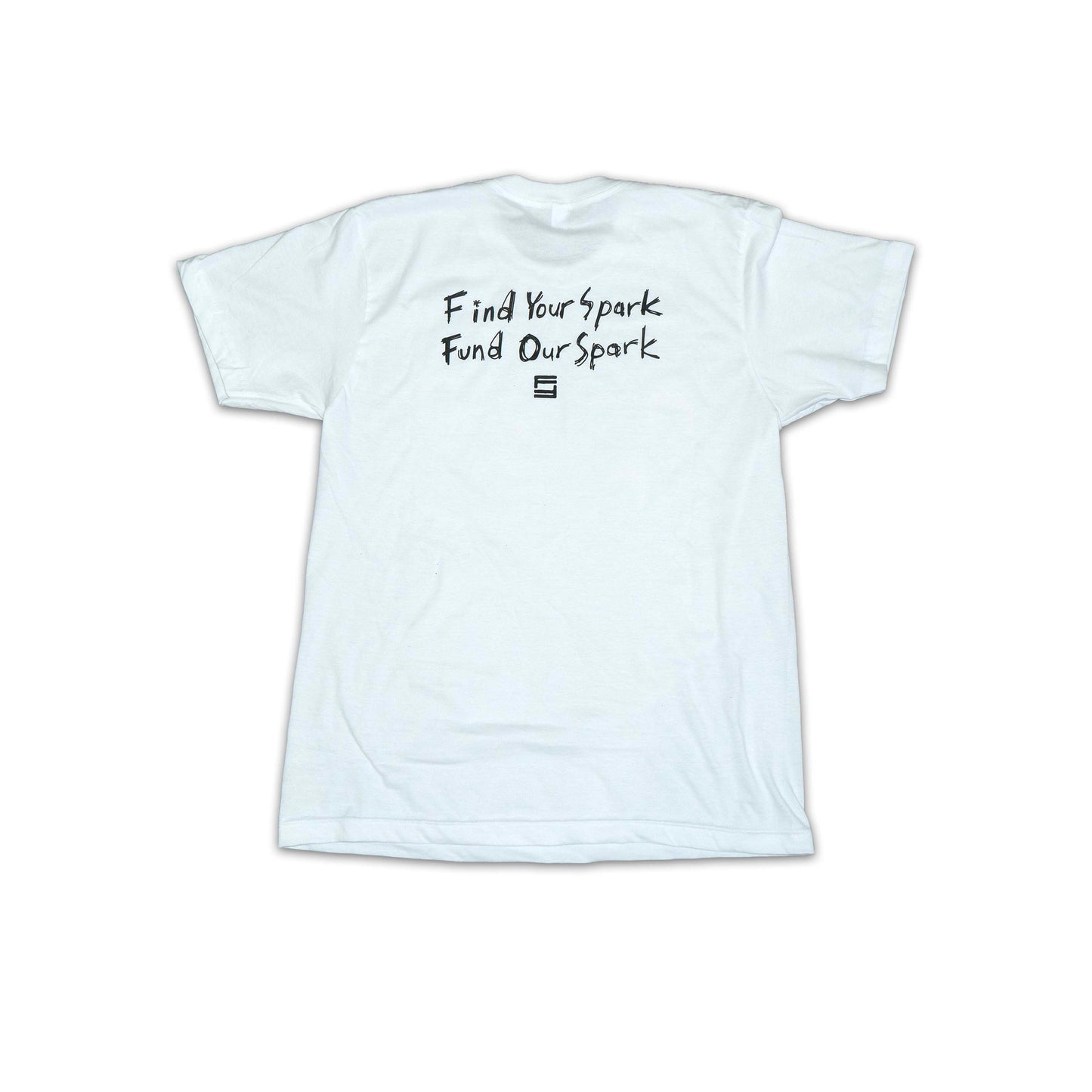 Find Your Spark Shirt