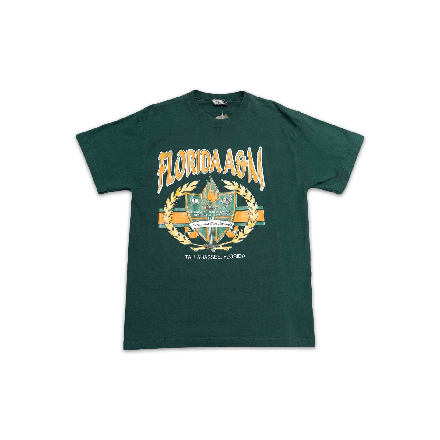 FAMU Seal Shirt
