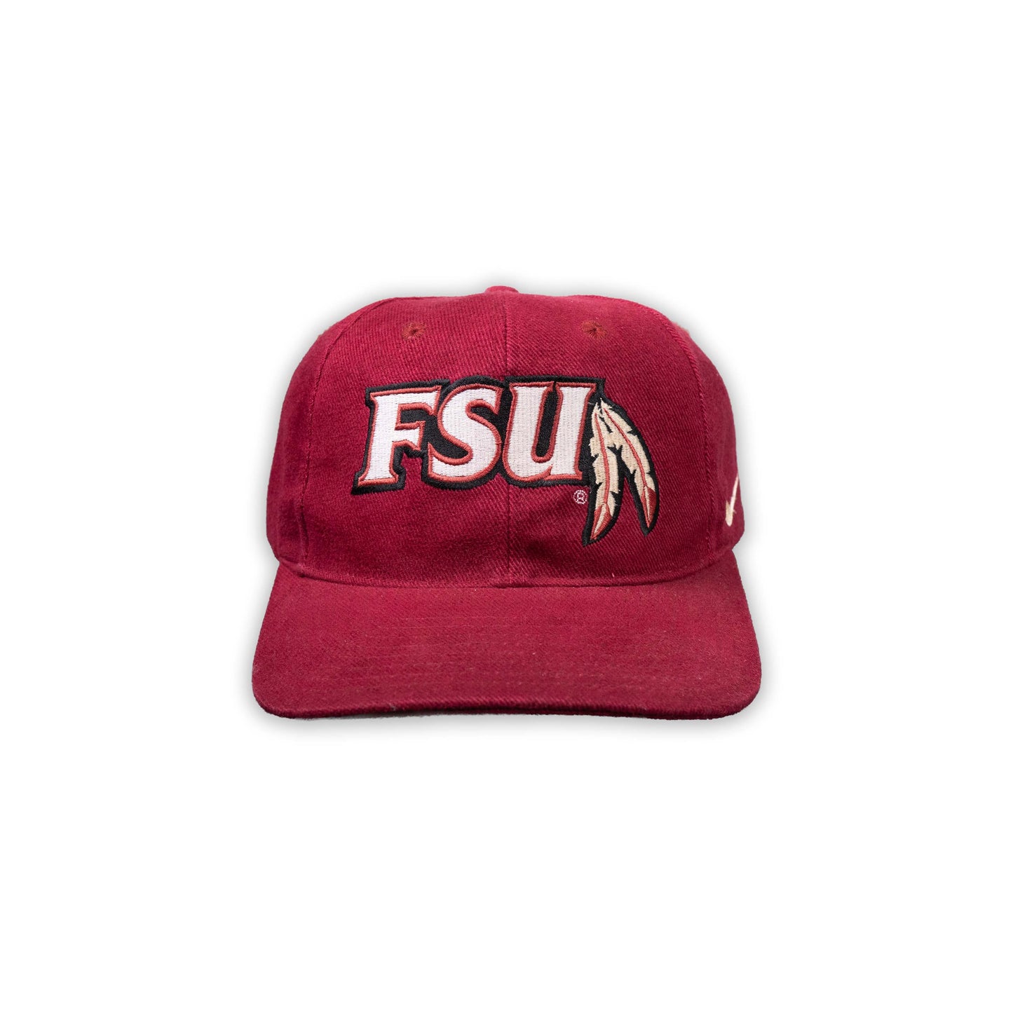 FSU Feather Nike Hat