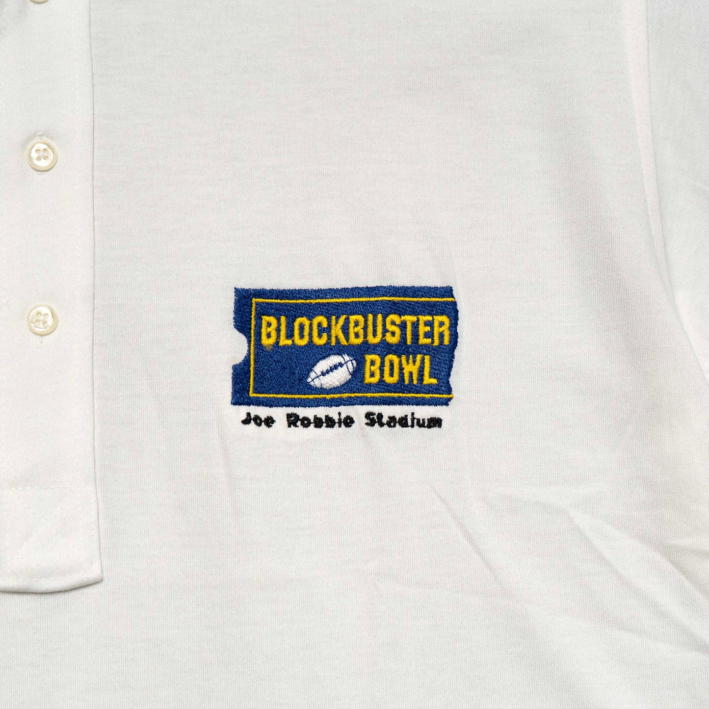 FSU Block Buster Bowl Polo - Medium
