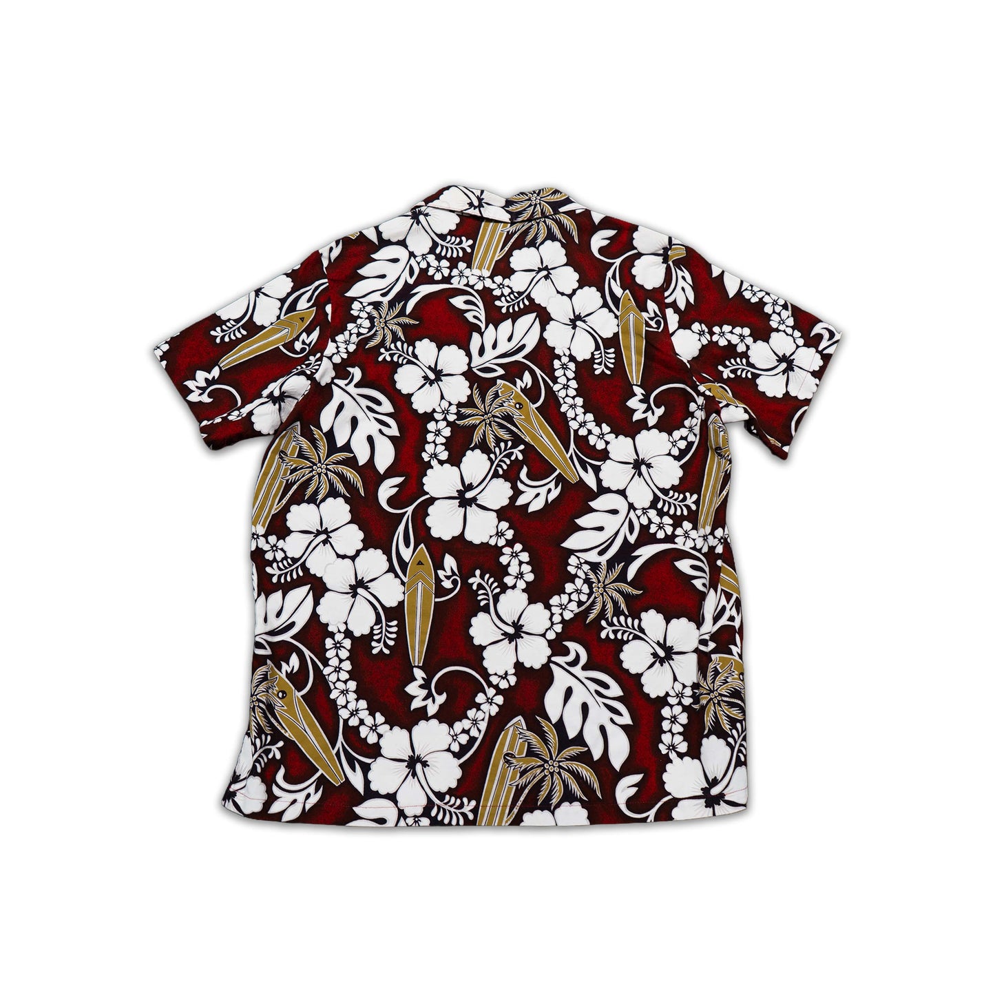 FSU KY's Surfboard Hawaiian Shirt