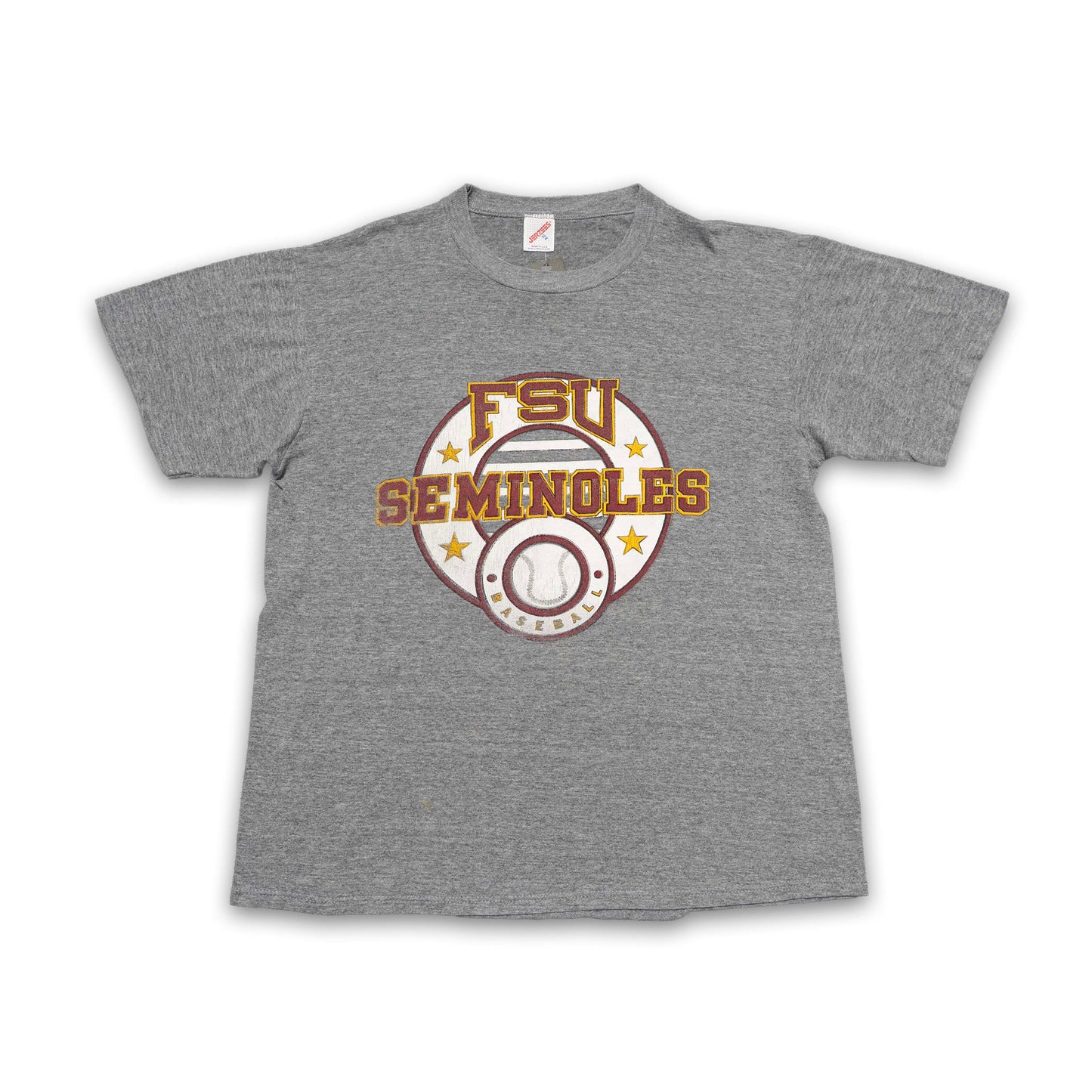 Florida State Baseball Shirt