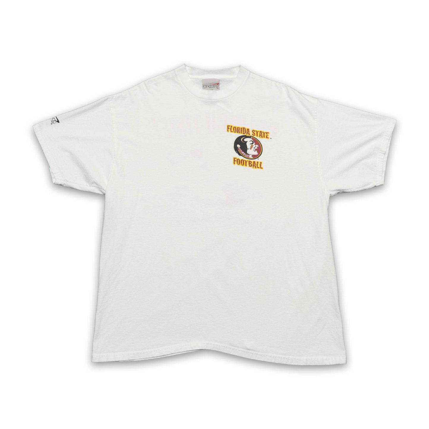 FSU Football Shirt