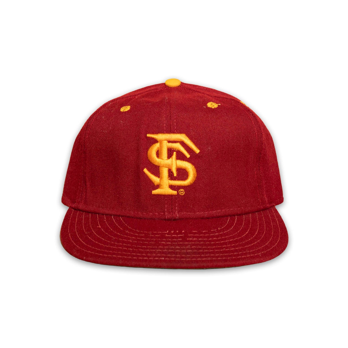 FSU FS "New Era" Fitted Hat - 7-¼