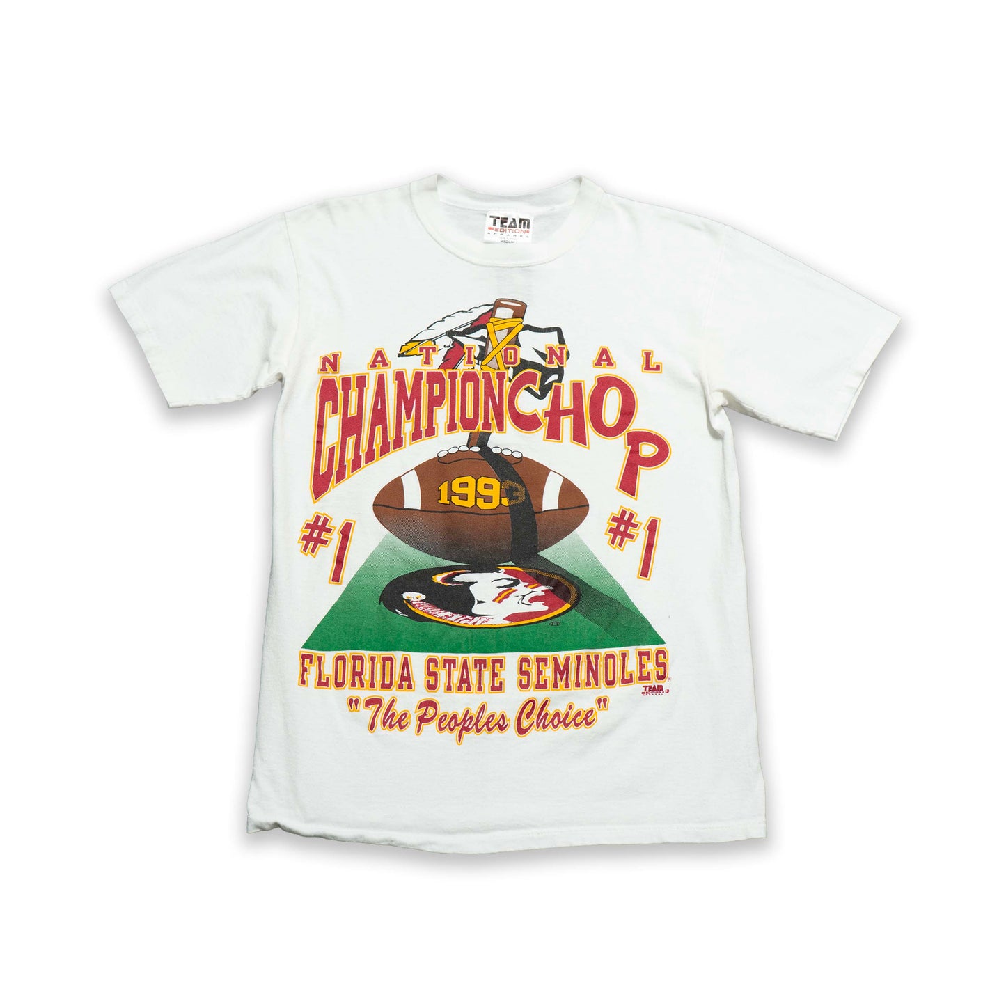 Florida State "The Peoples Choice" Shirt