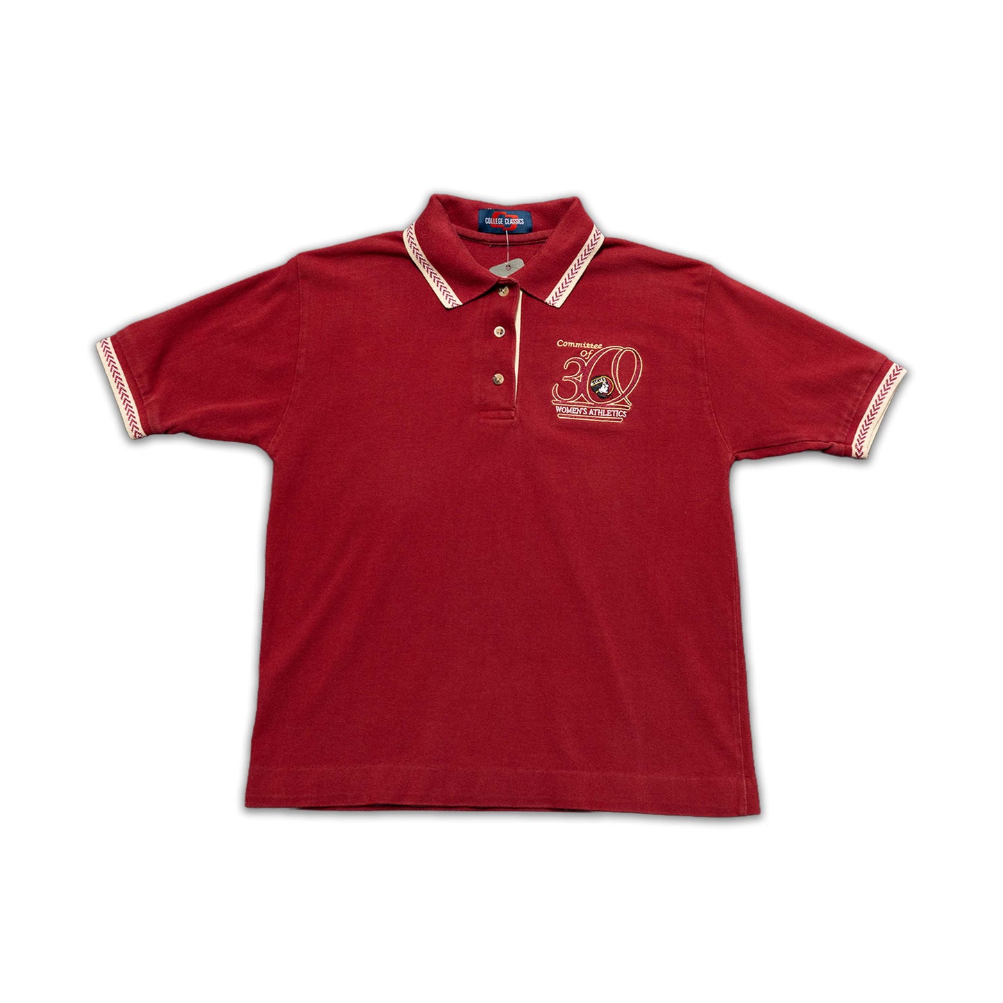 FSU Womens Athletics Polo