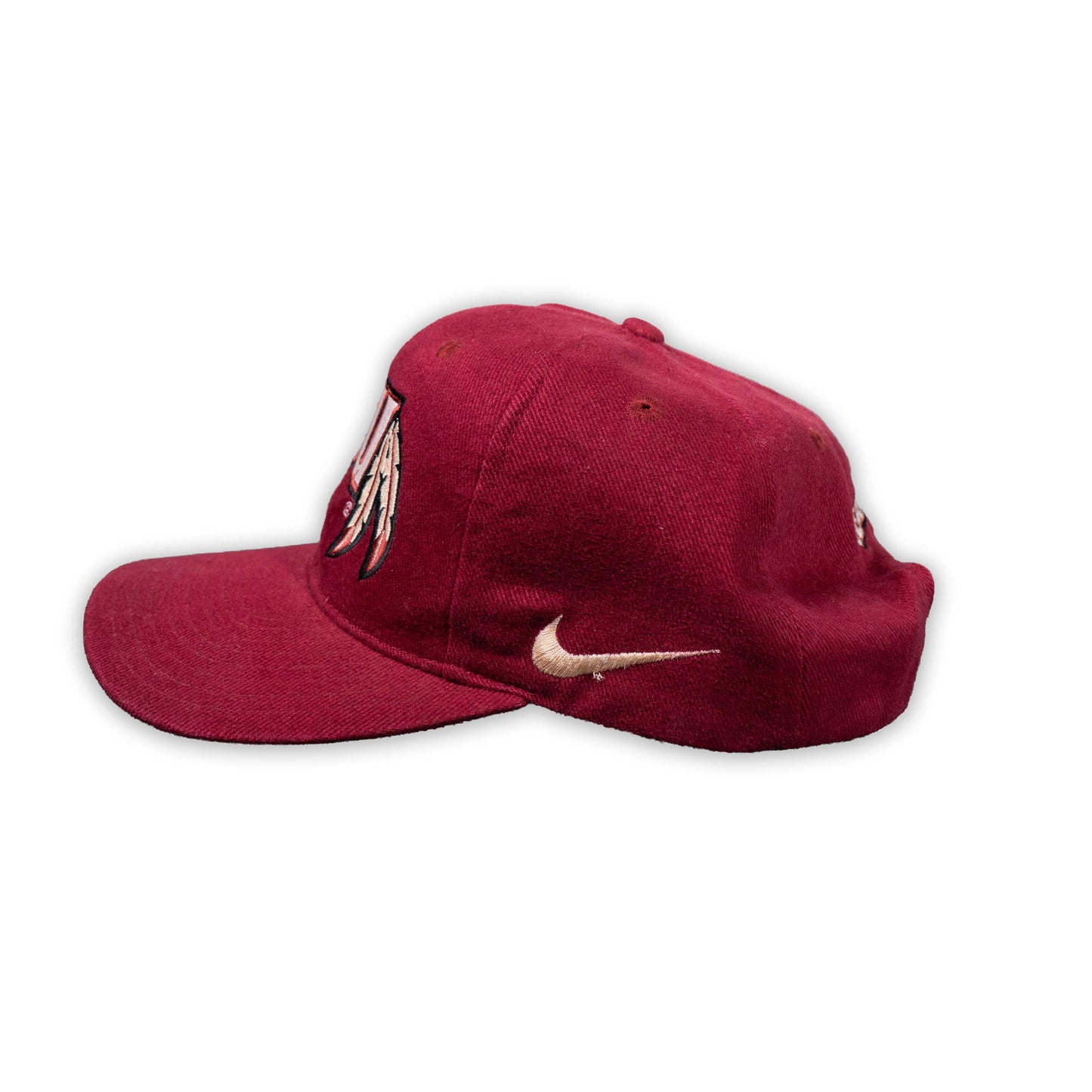 FSU Feather Nike Hat