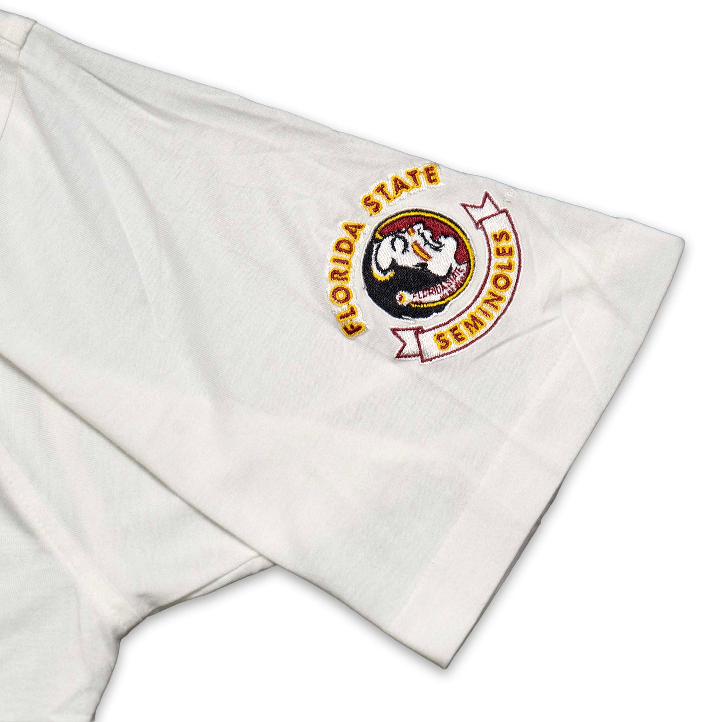FSU Block Buster Bowl Polo - Medium