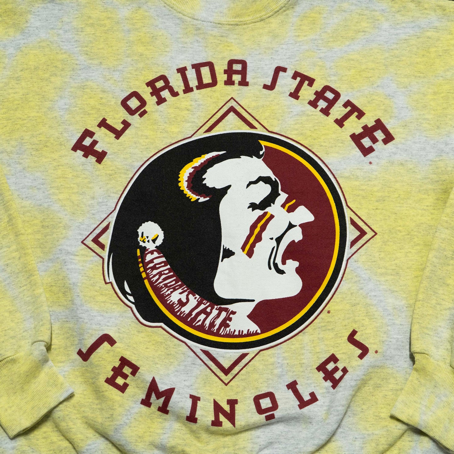 Florida State Seminoles Hanes Sweatshirt