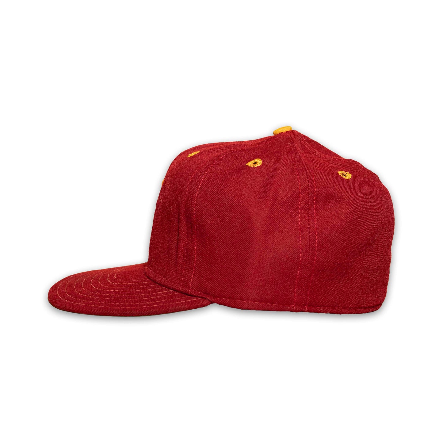 FSU FS "New Era" Fitted Hat - 7-¼