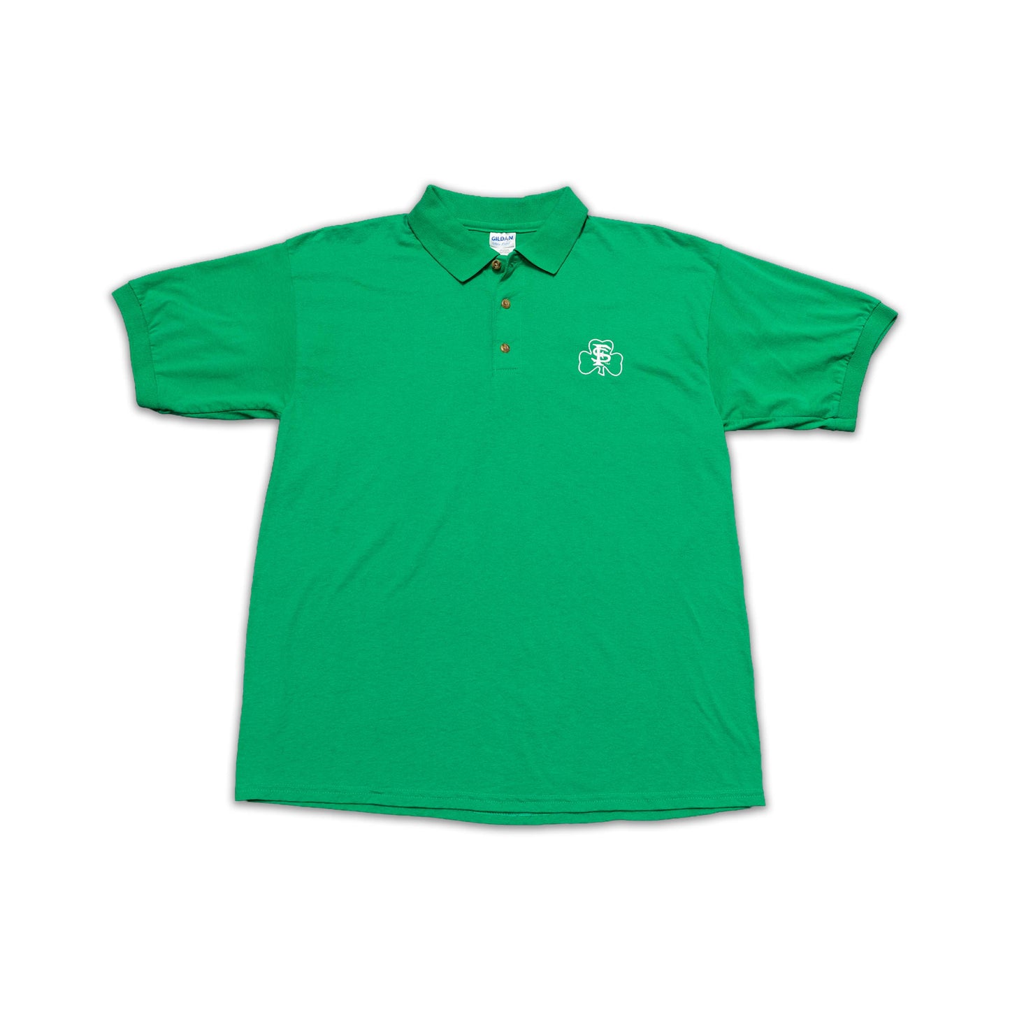 FS Three Leaf Clover Polo