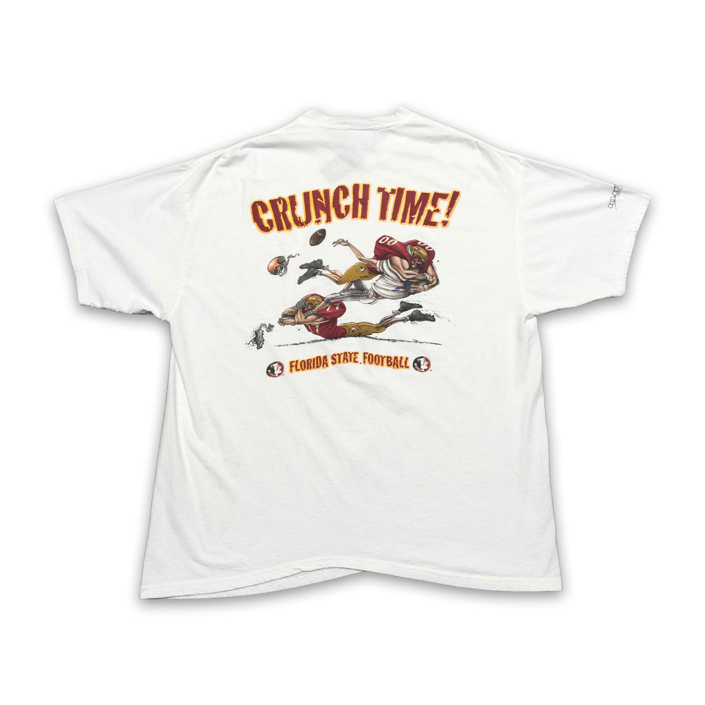 FSU Football Shirt