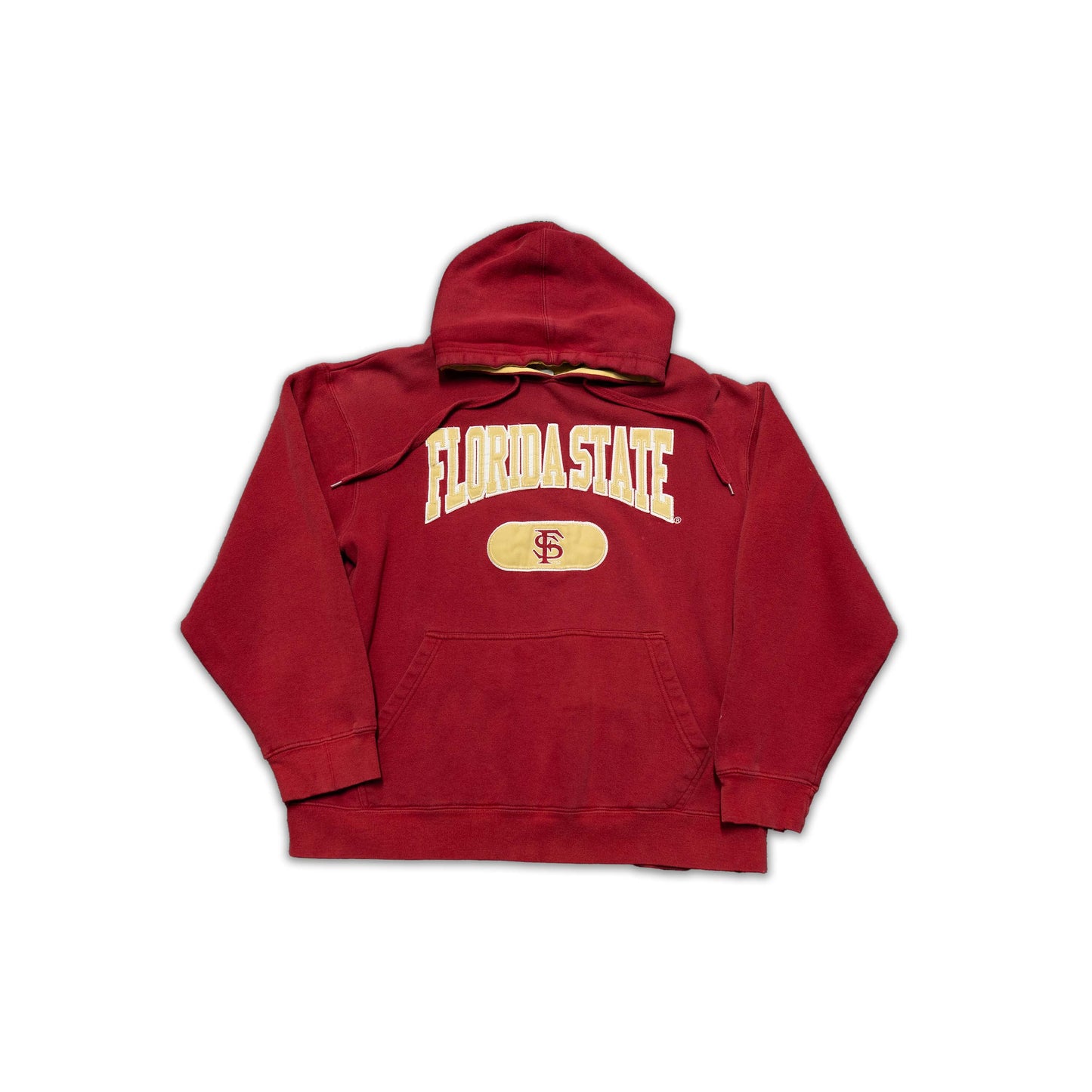 Florida State FS Embroidered E.Five Hoodie