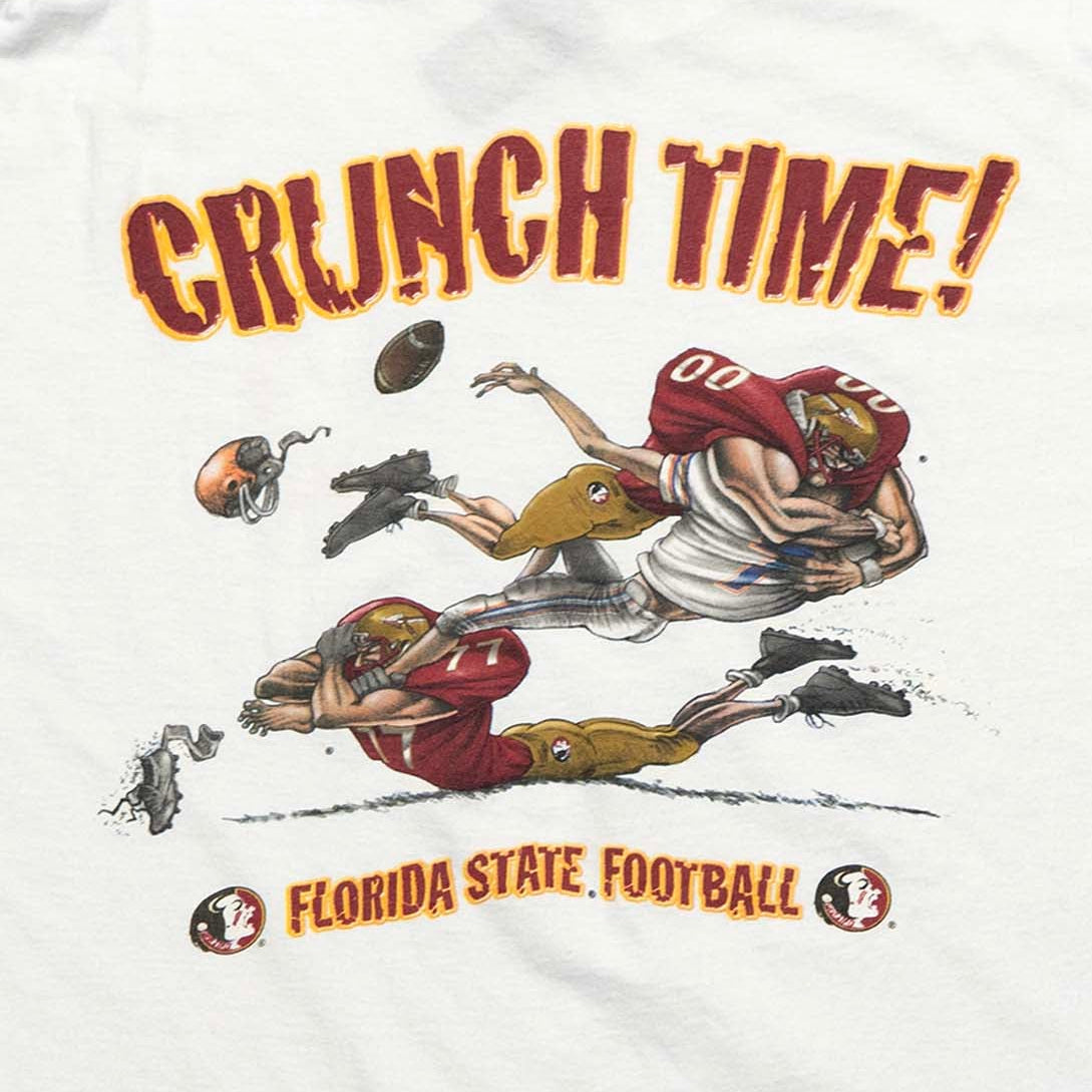 FSU Football Shirt