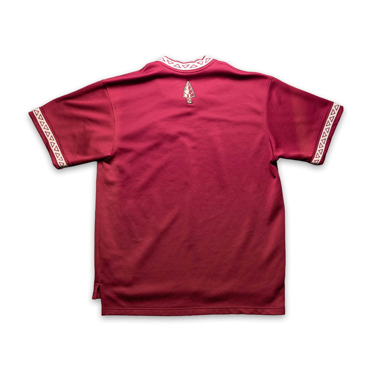 FSU Nike Spear Design Jersey