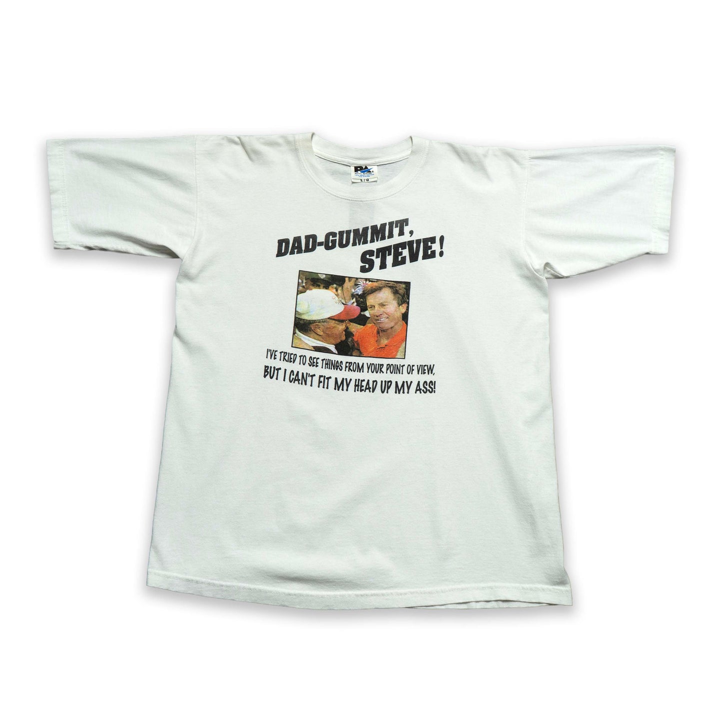 Dad-Gummit Steve Shirt