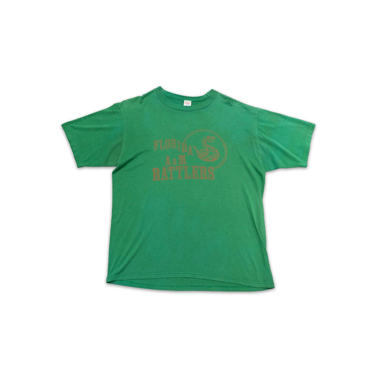 FAMU Jerzees Shirt - L
