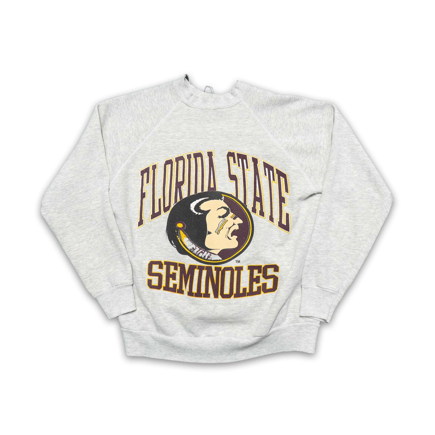 Florida State Tultex Sweatshirt