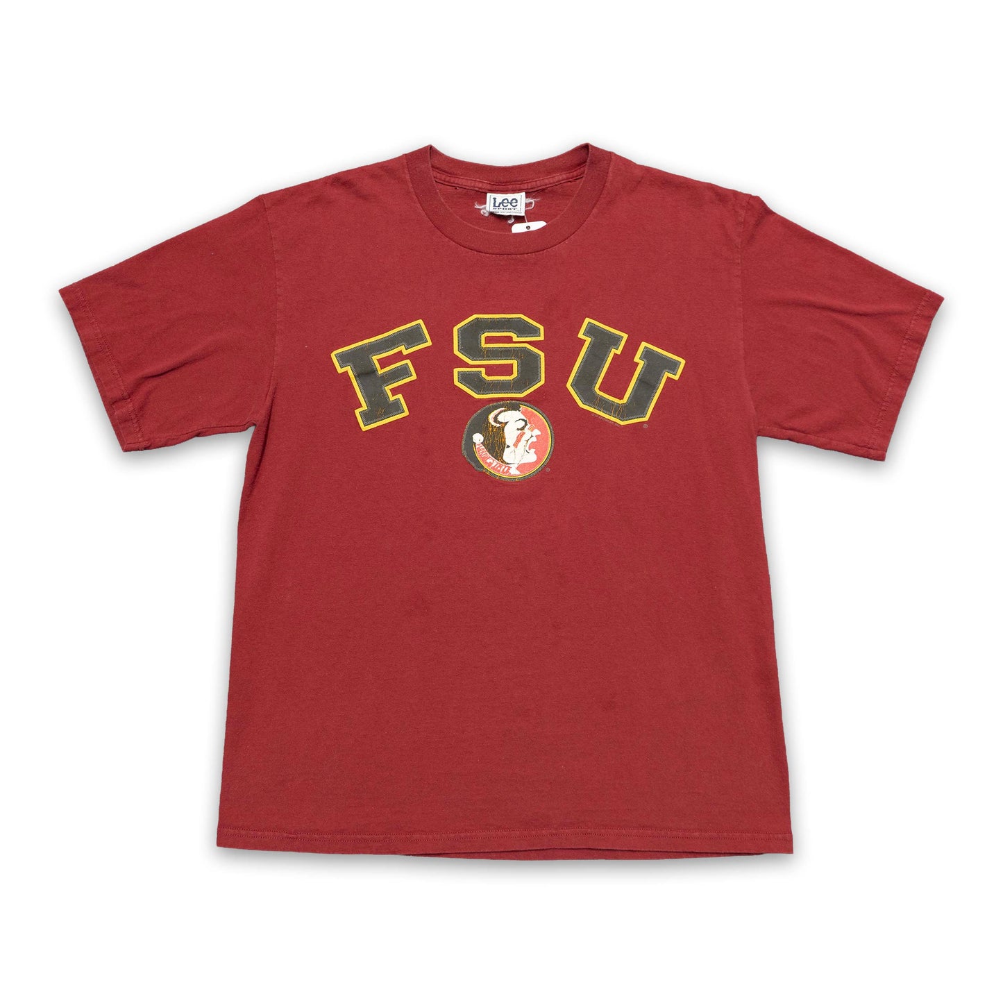 FSU Patch Lee Shirt
