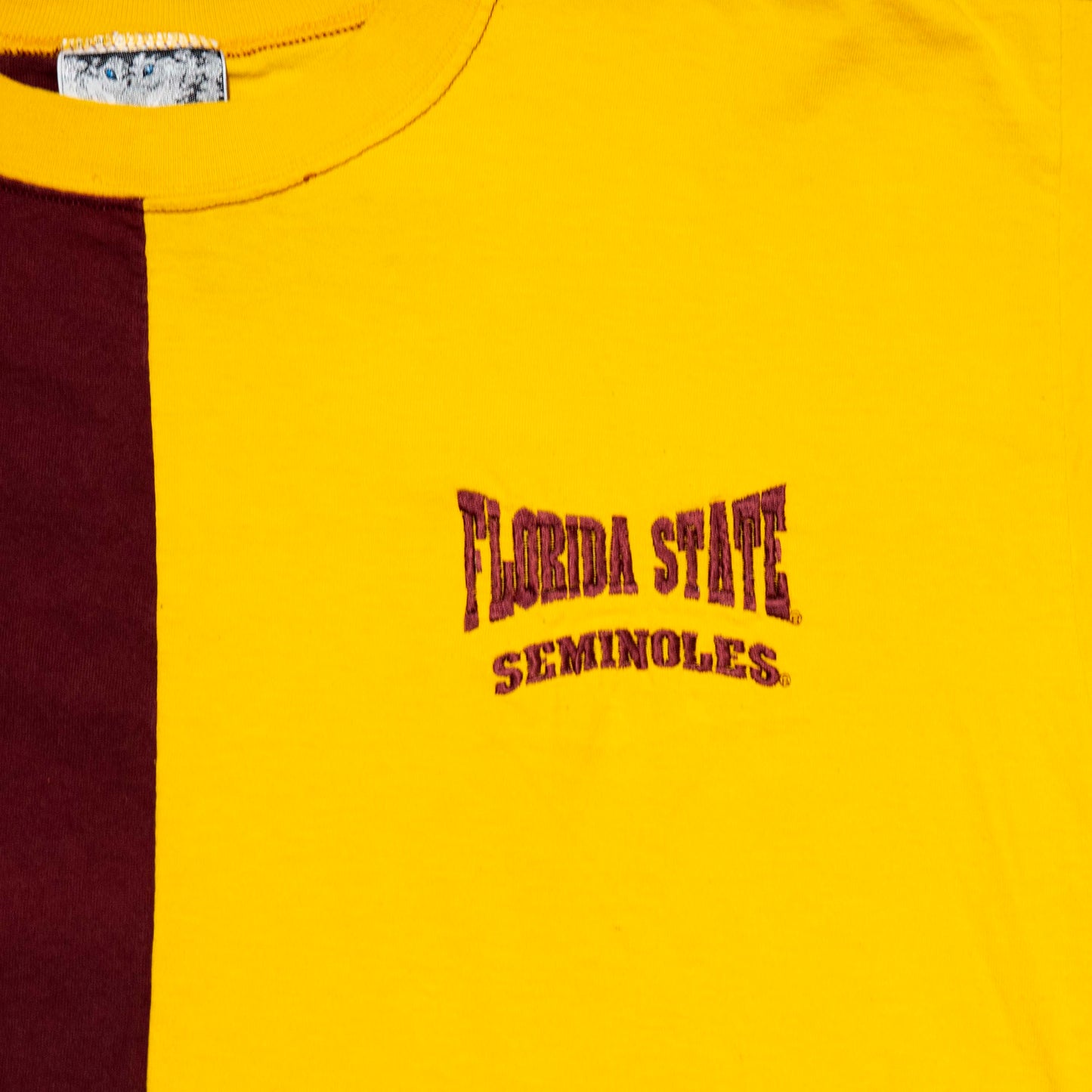 Florida State "Wolf" Shirt