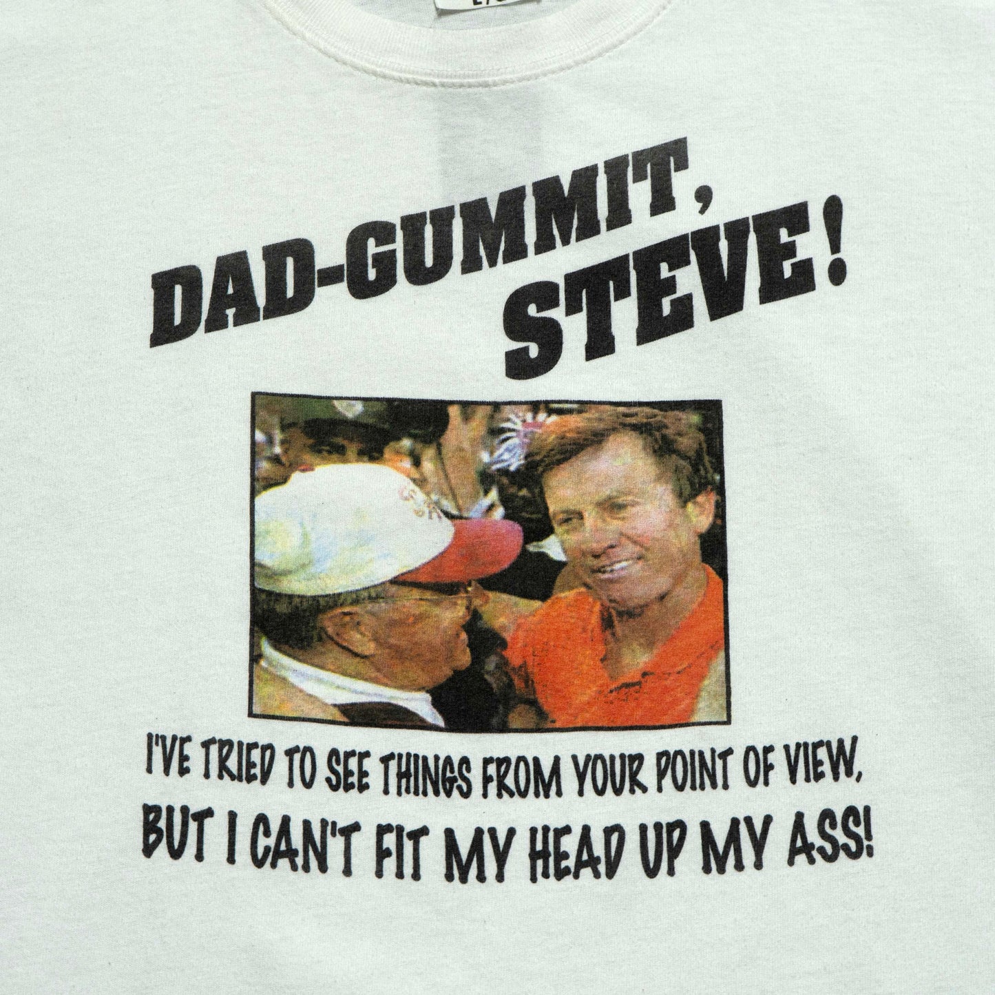 Dad-Gummit Steve Shirt