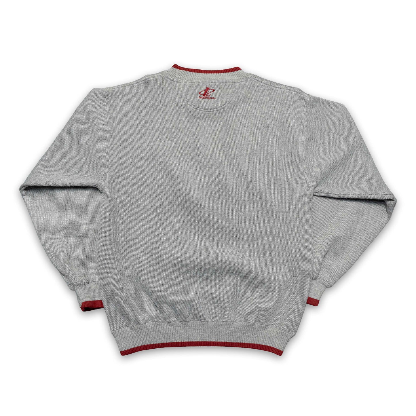 Florida State Embroidered Logo Athletic Sweatshirt