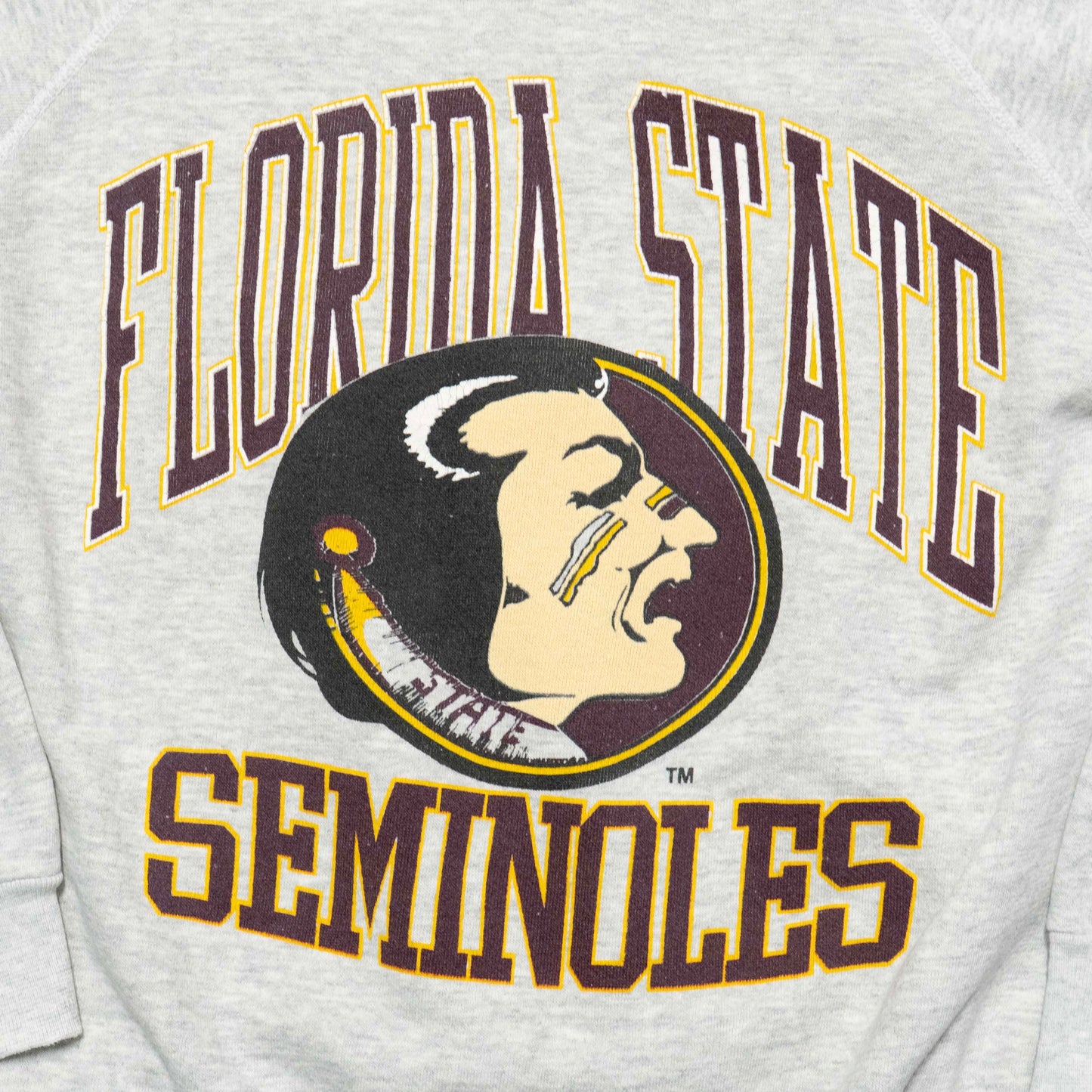 Florida State Tultex Sweatshirt