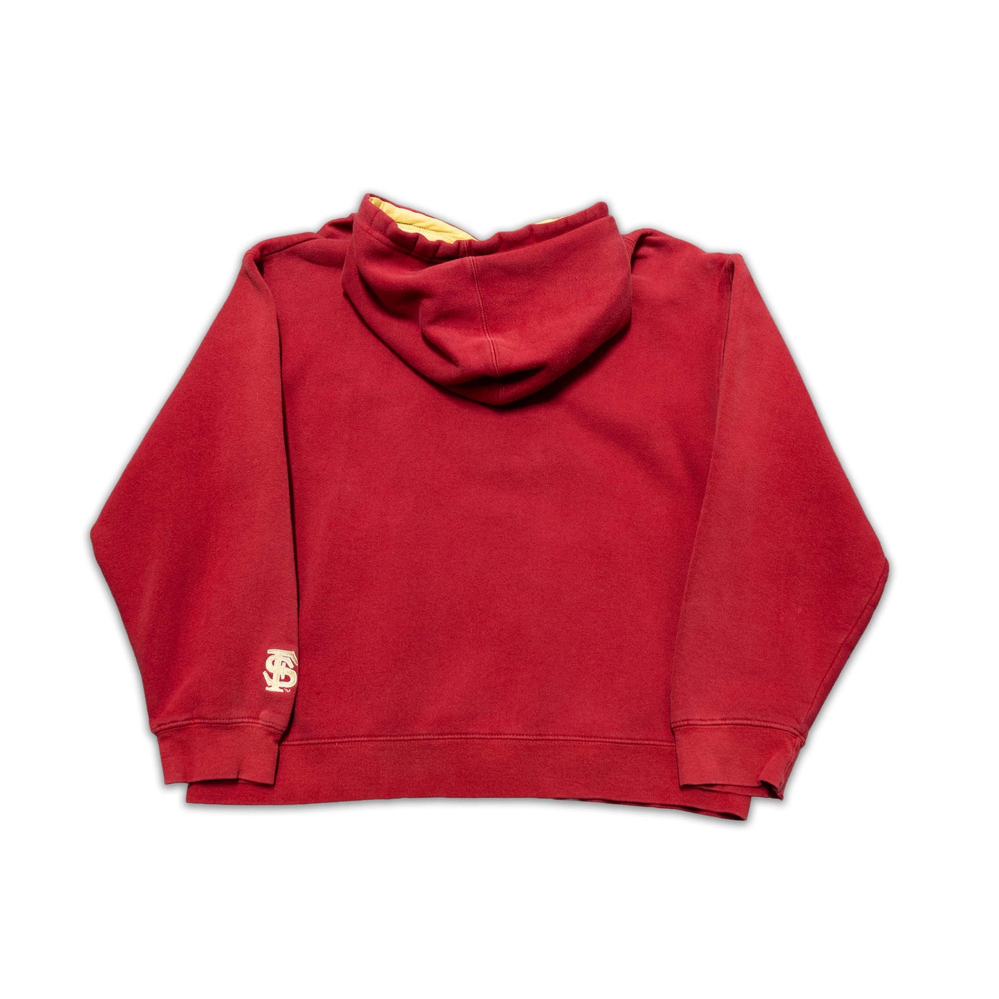 Florida State FS Embroidered E.Five Hoodie