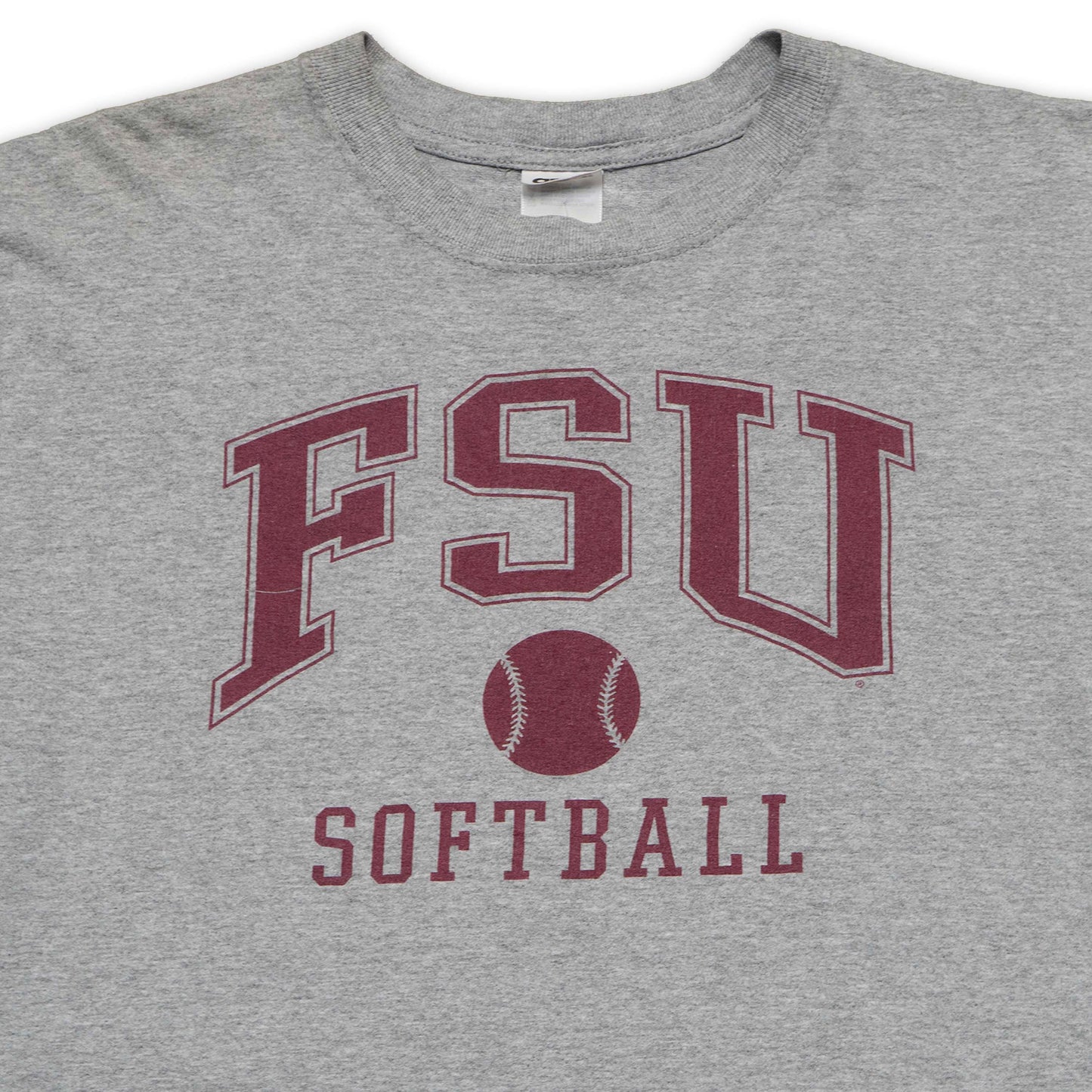 FSU Softball Shirt