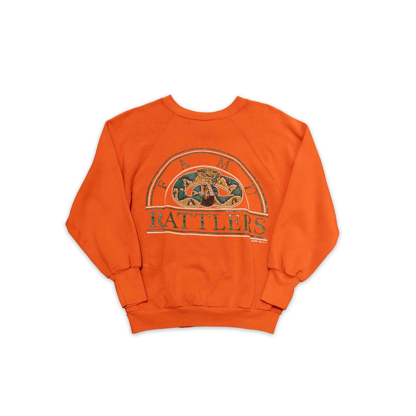 FAMU Signal Crewneck - S