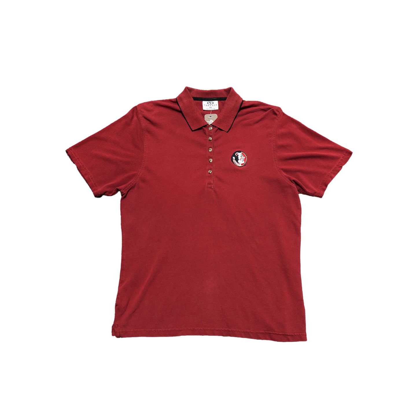 FSU Vantage Women's Polo