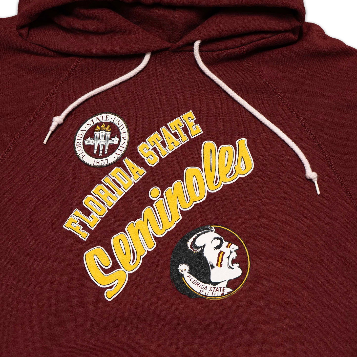 FSU Soffe Hoodie