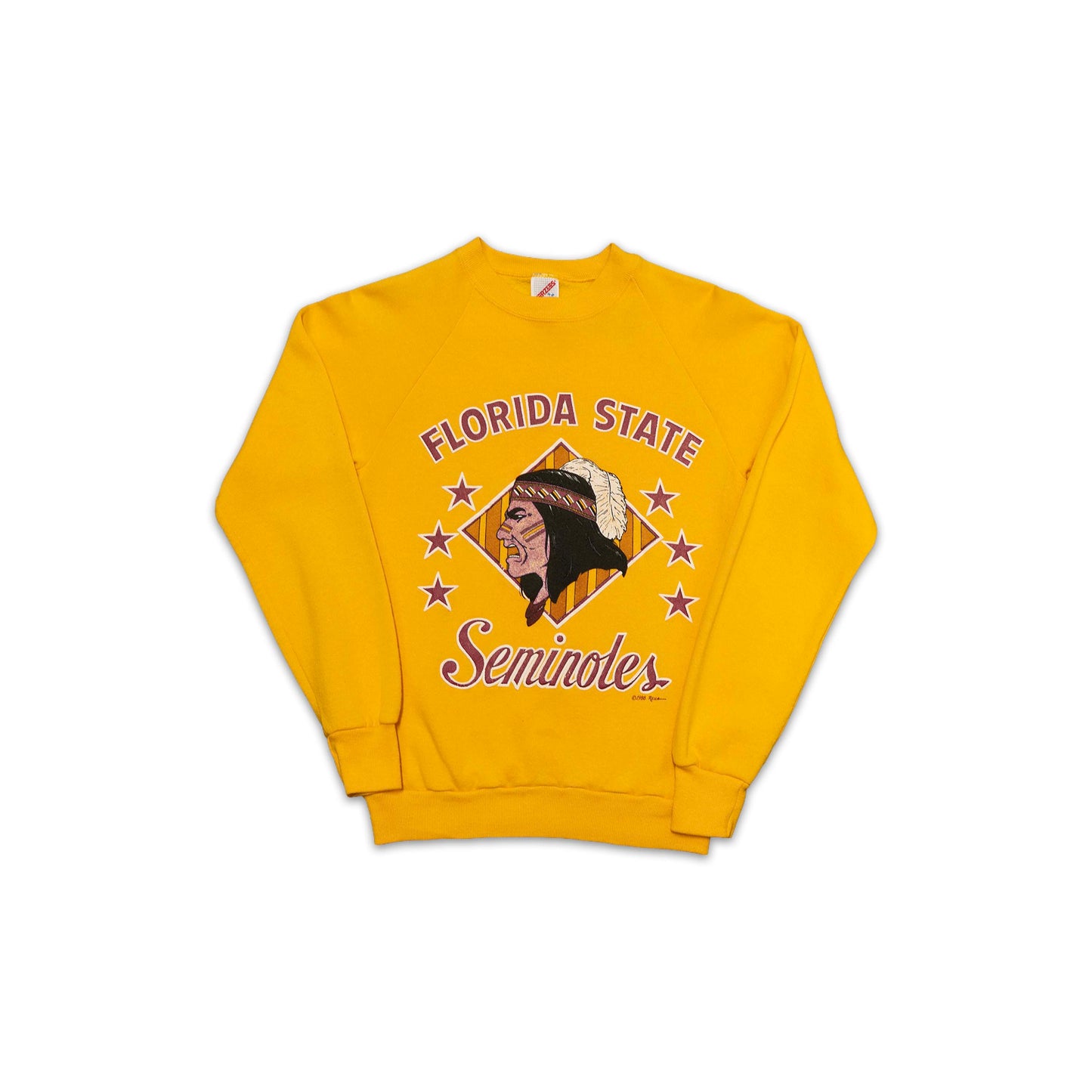 FSU '88 Rella Sweatshirt