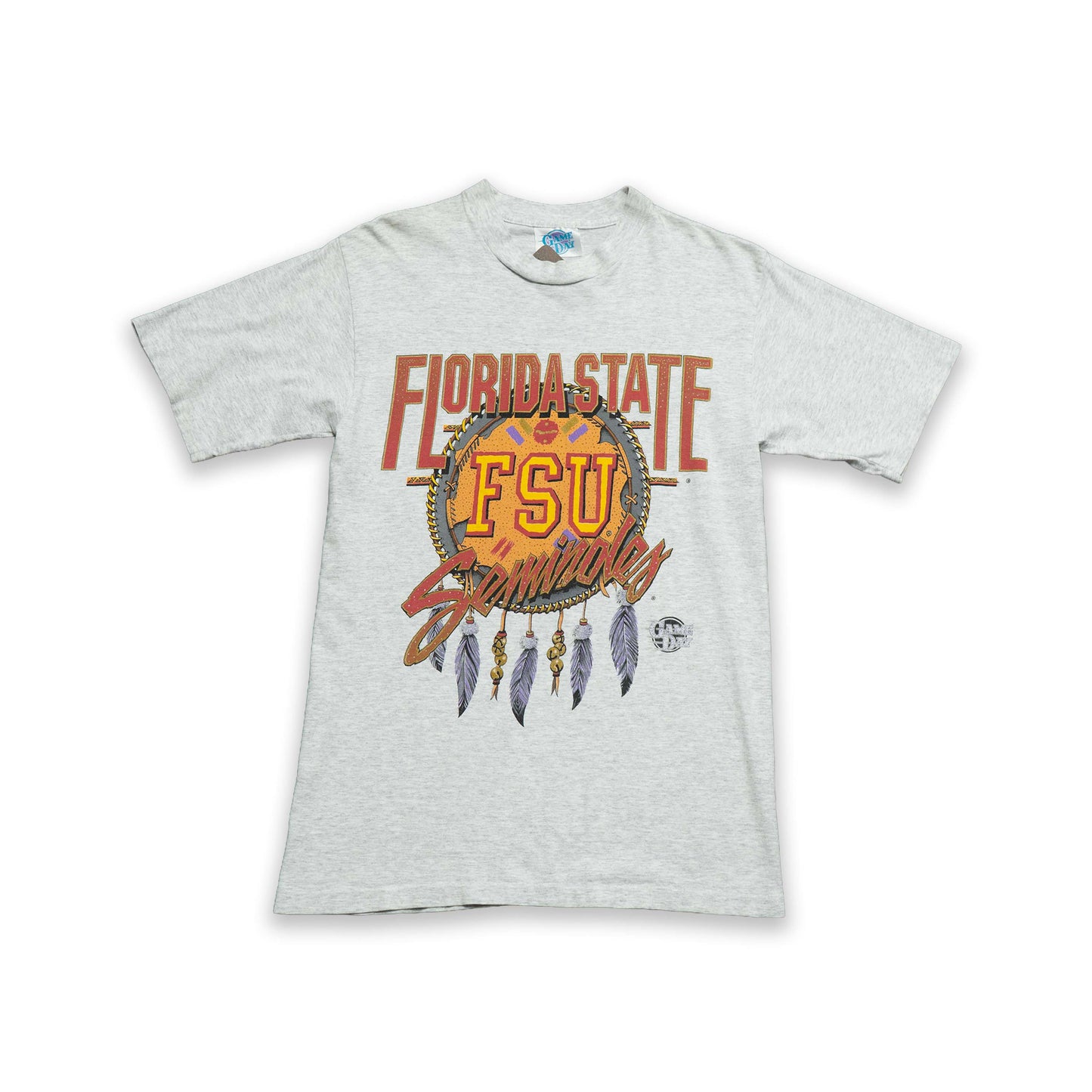FSU Game Day Wind Catcher Shirt