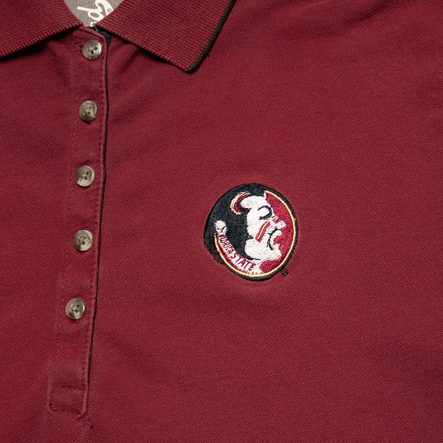 FSU Vantage Women's Polo