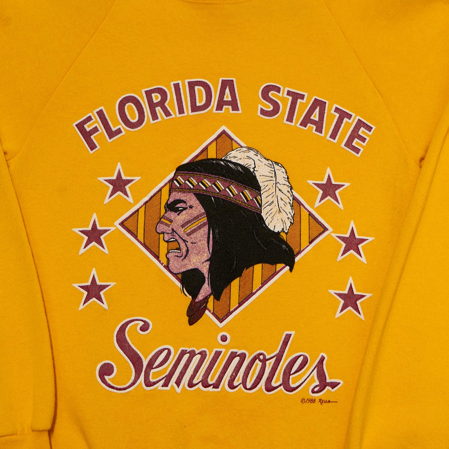 FSU '88 Rella Sweatshirt