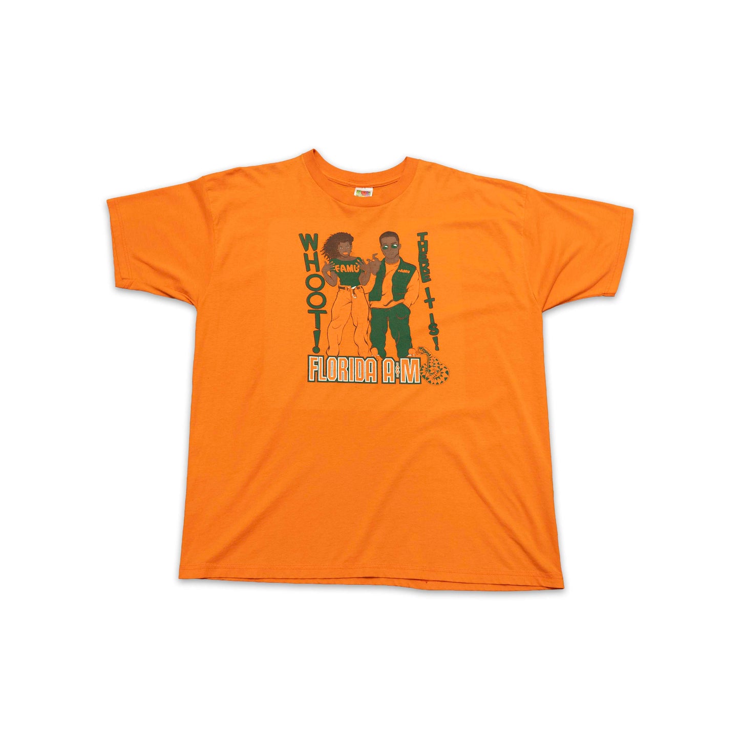 FAMU There It Is Shirt