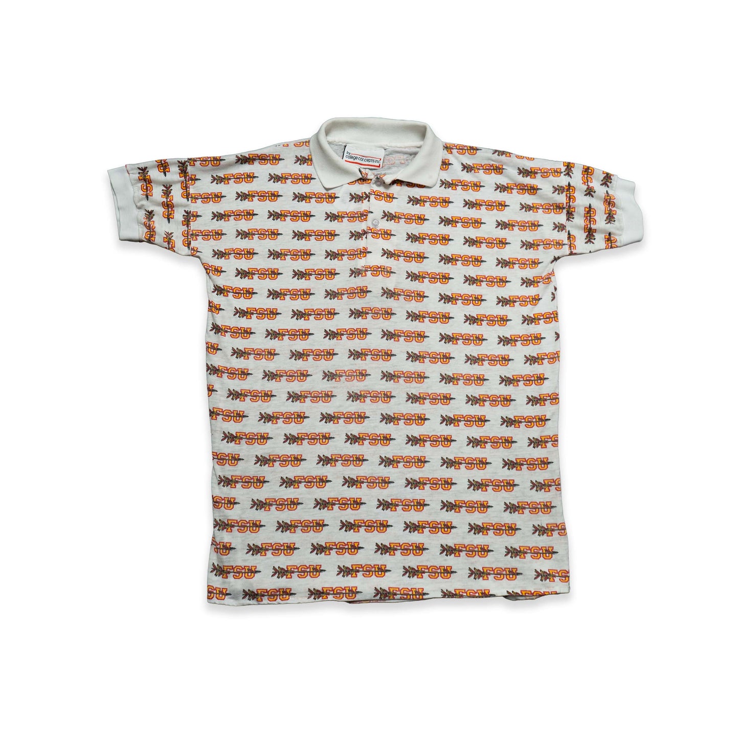 Repeating FSU Polo (As-Is)