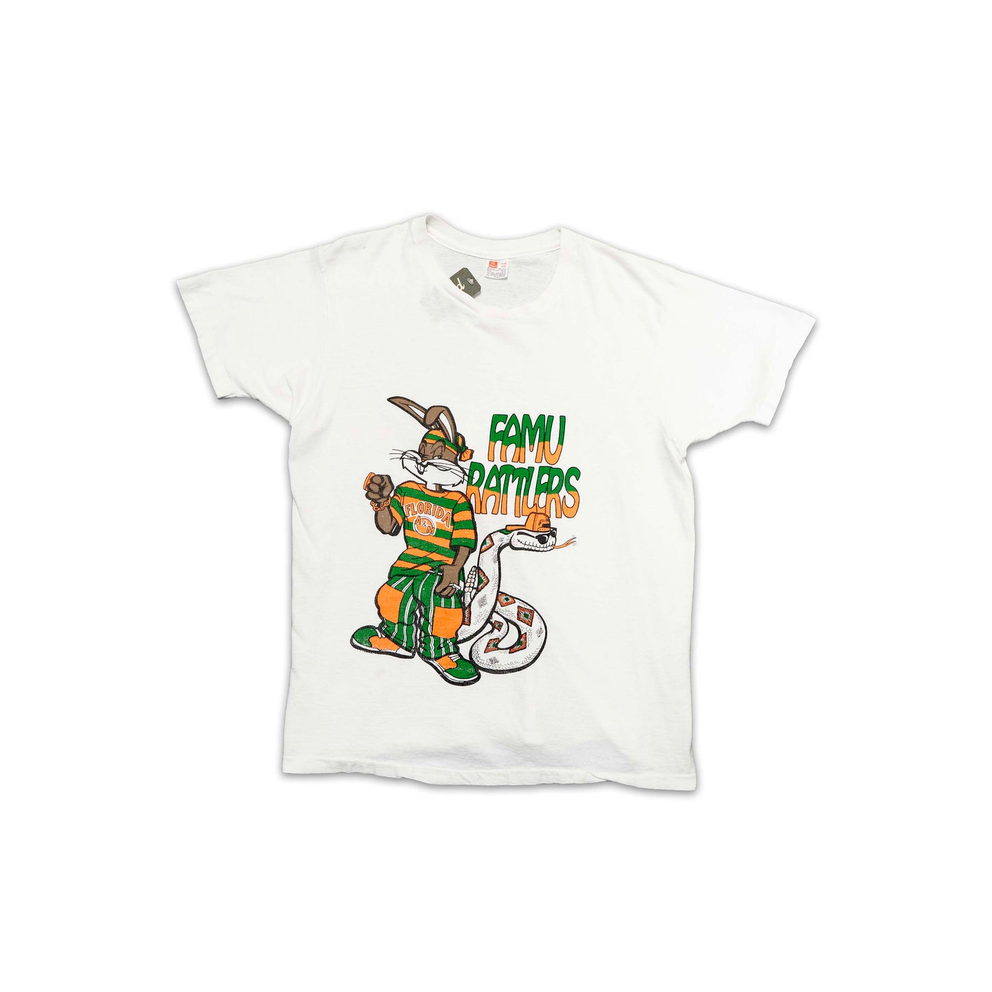 FAMU Bugs Bunny Shirt