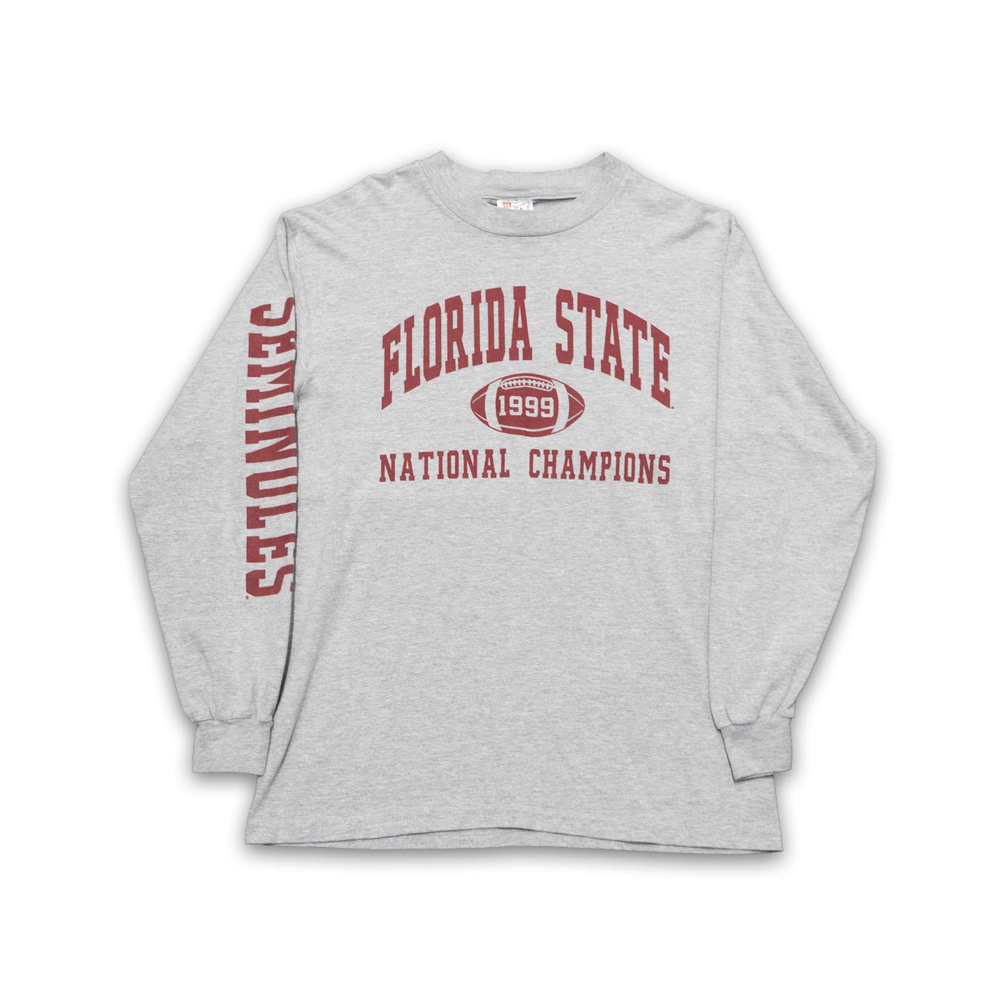 Florida State 1999 Long Sleeve