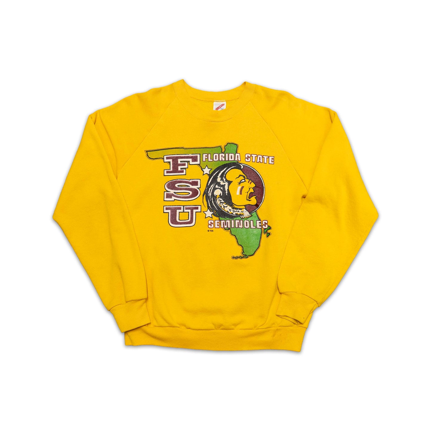 FSU TDS Sweatshirt