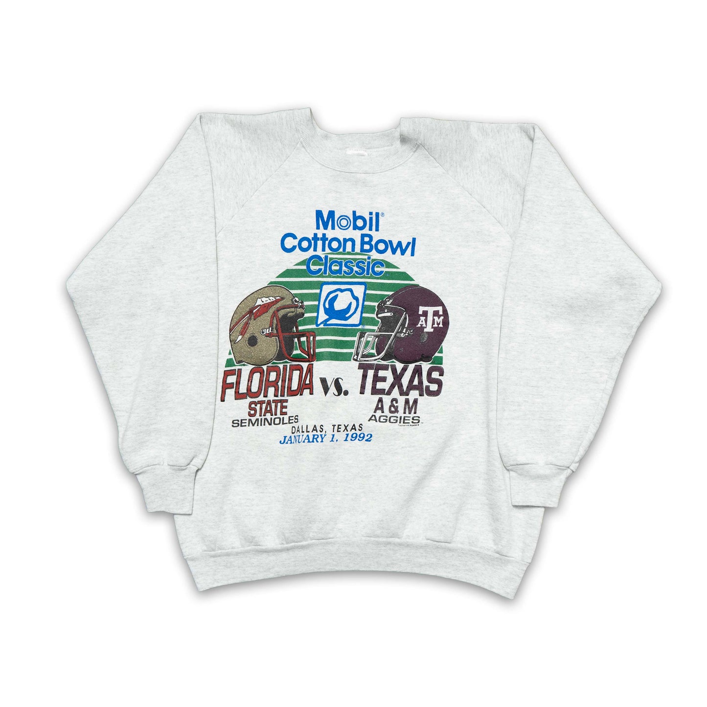 FSU Cotton Bowl Classic Sweatshirt