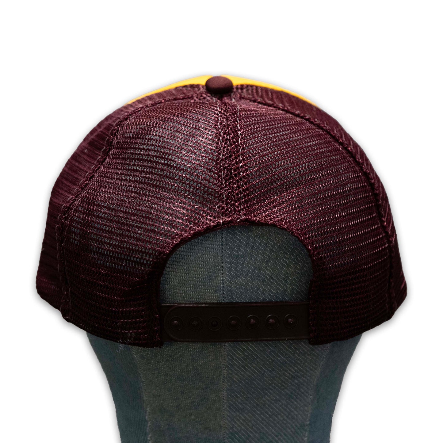 FSU Patch Trucker Hat