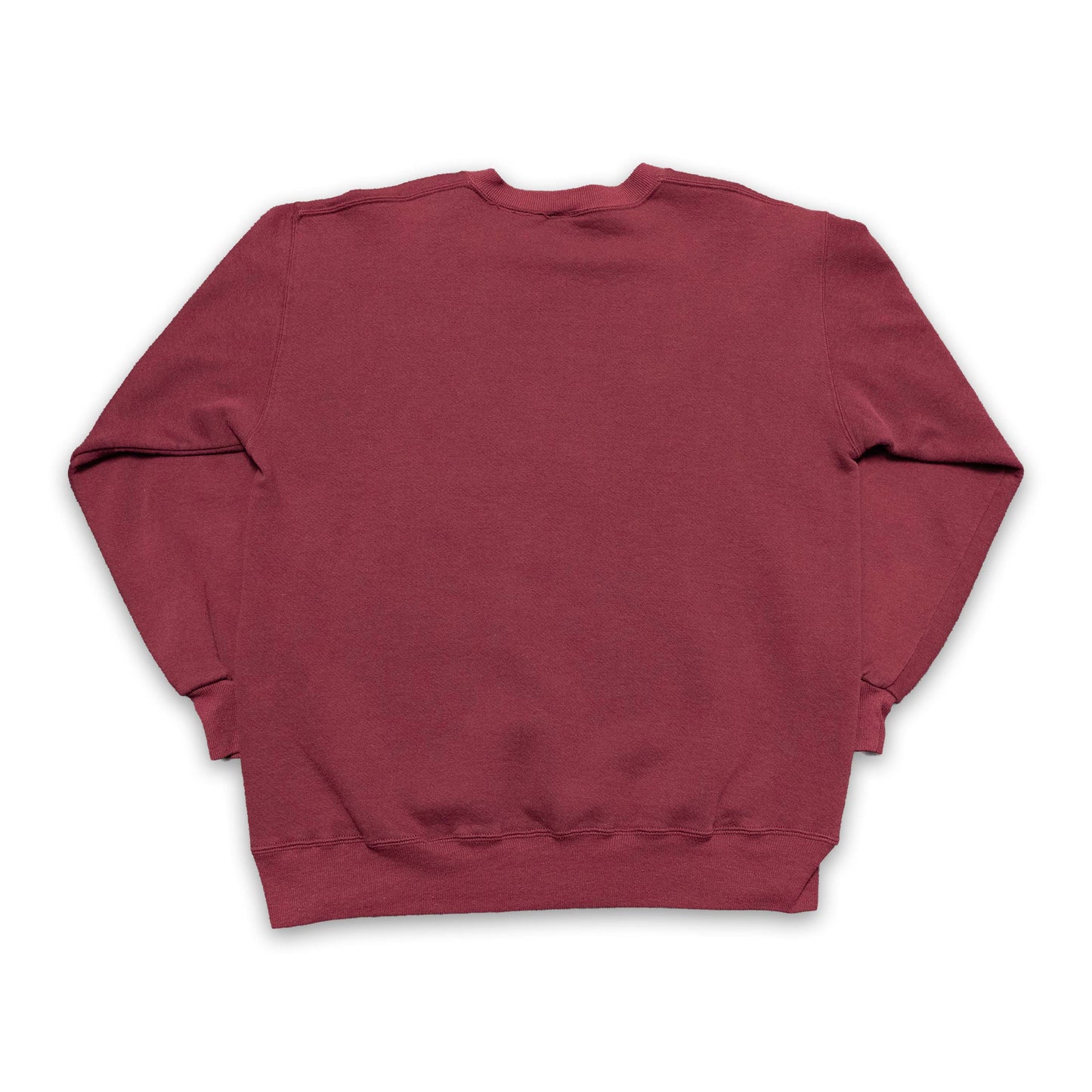 FSU 1857 Seal Garnet Sweatshirt