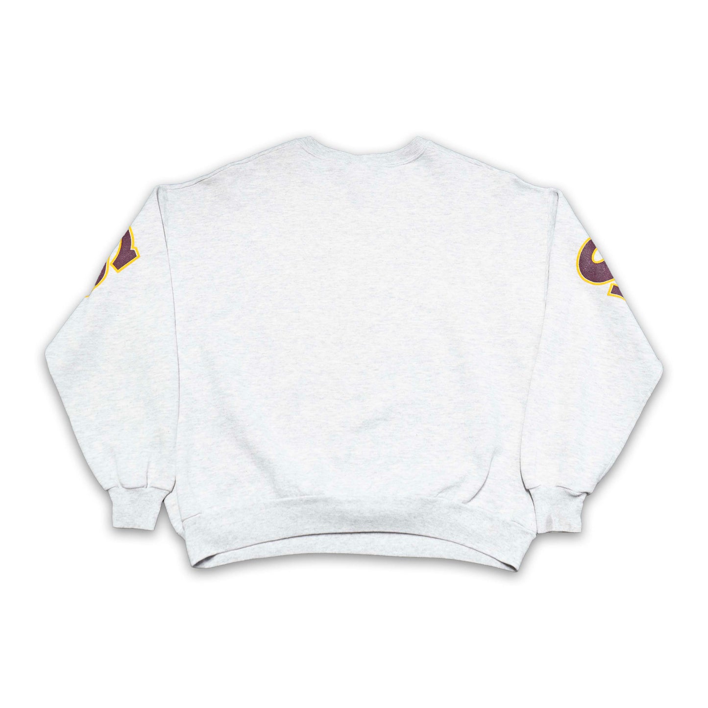 Seminoles Spellout Jerzees Sweatshirt