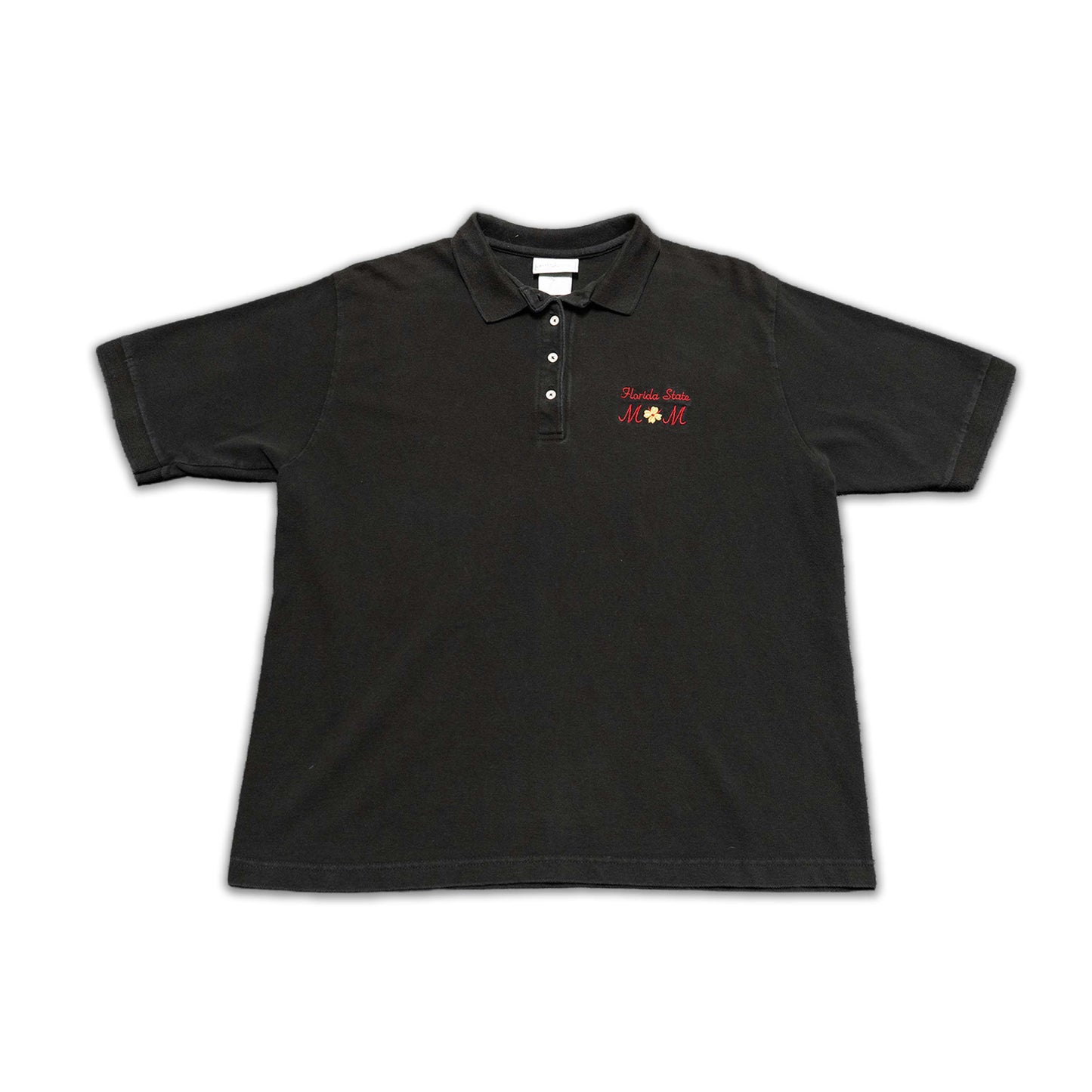 FSU Mom Polo - M