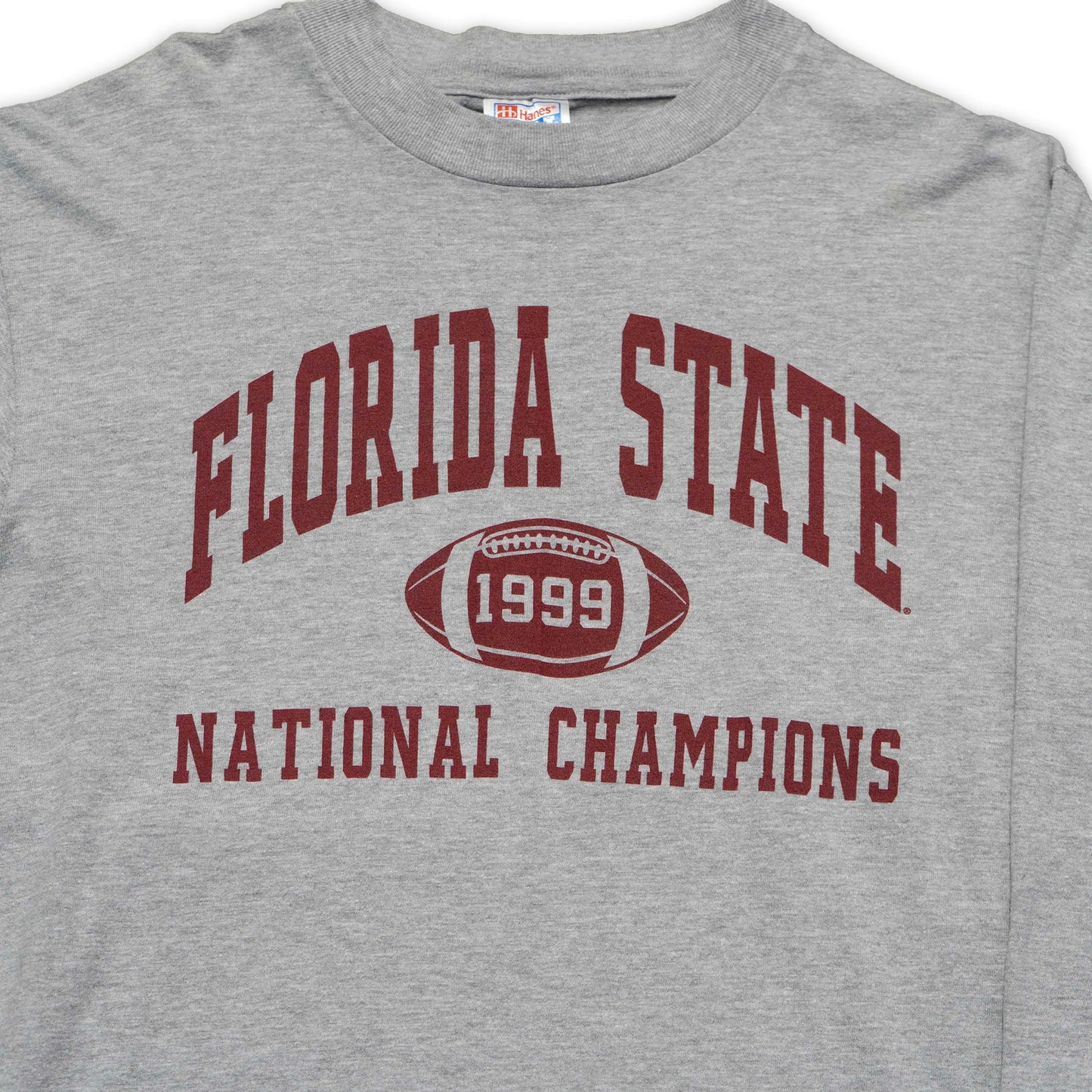Florida State 1999 Long Sleeve
