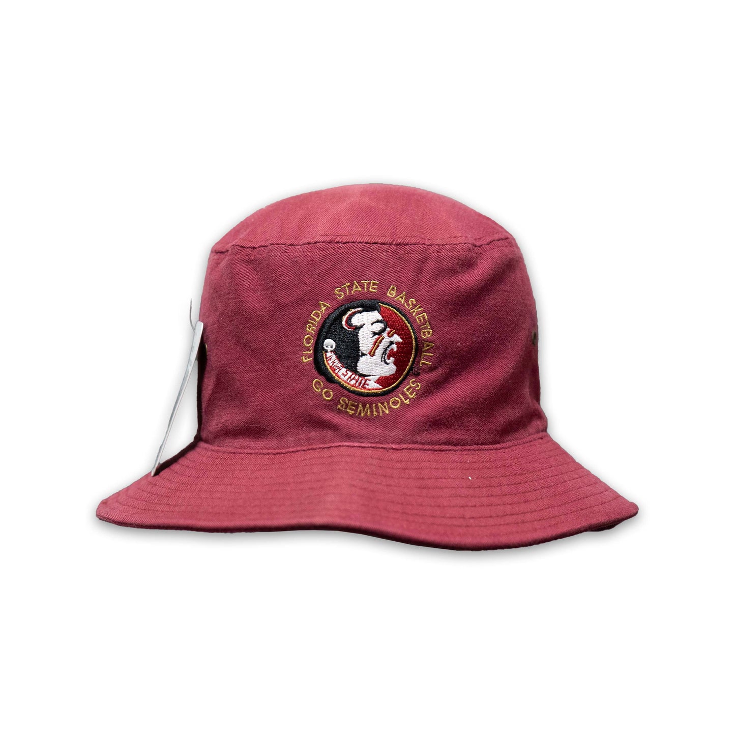 FSU Basektball Bucket Hat